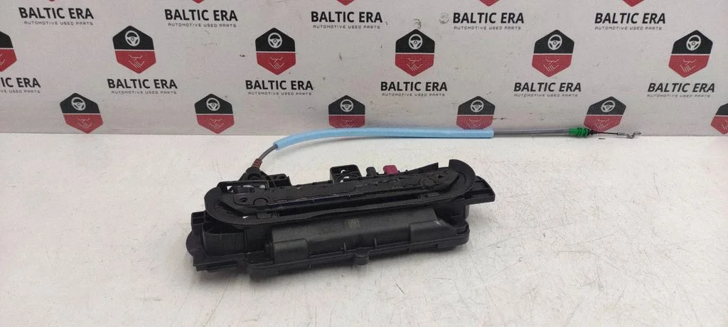 Rear door exterior handle 5A68EF3