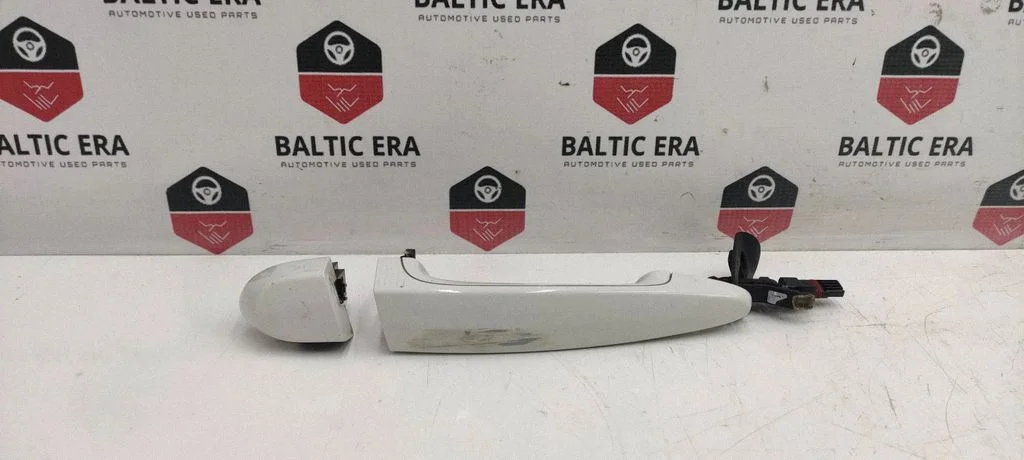 Tagaukse välimine käepide 7207561