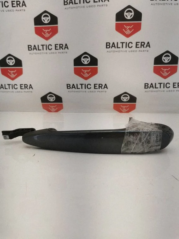 Tagaukse välimine käepide