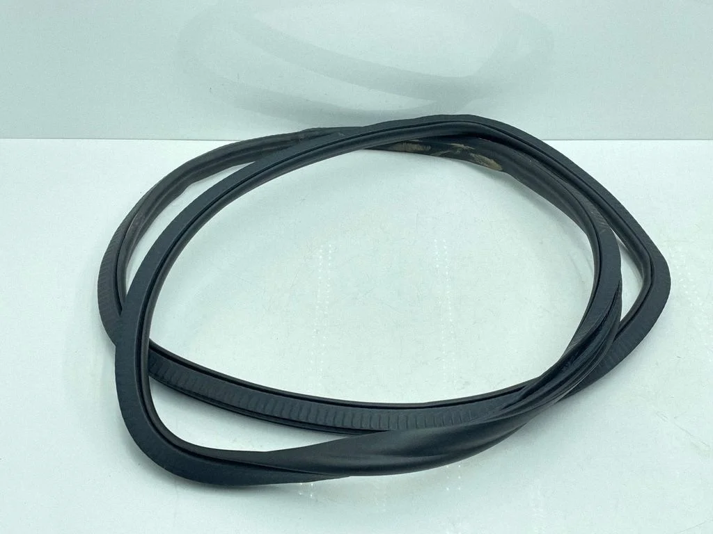 Rear door rubber seal (on body) 7337003