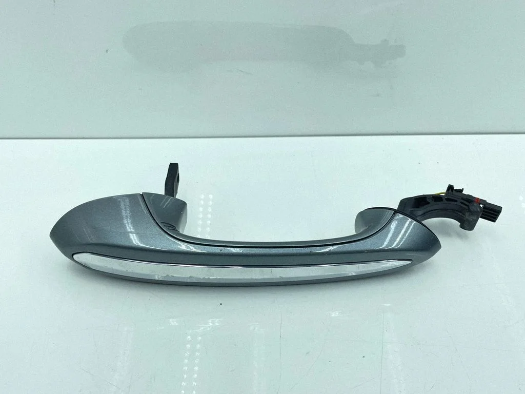 Rear door exterior handle 7460022