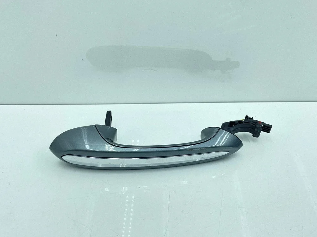 Rear door exterior handle 7460022