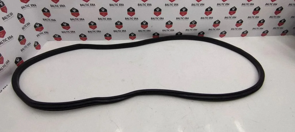 Rear door rubber seal (on body) 7433980