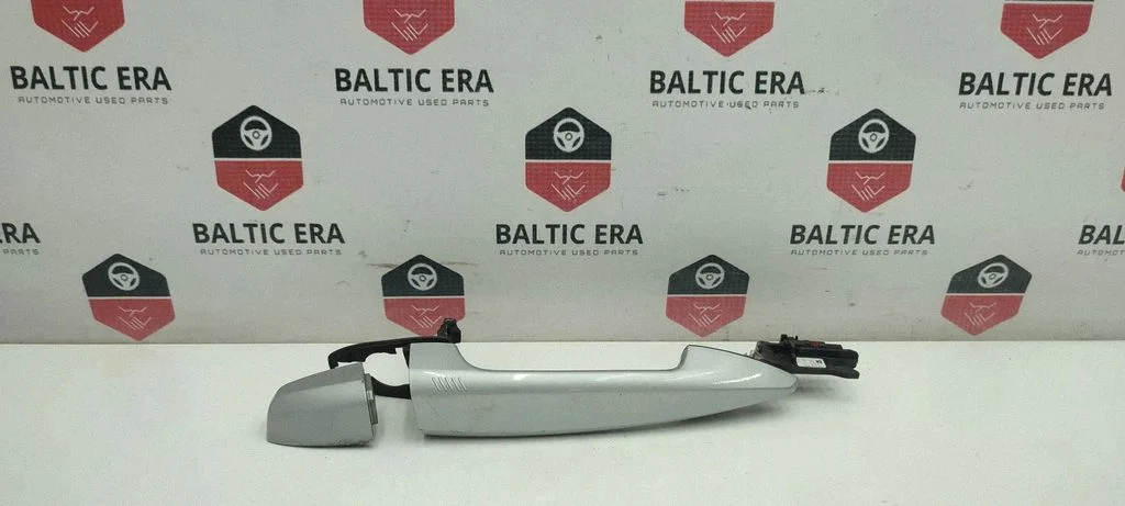 Rear door exterior handle 7422114
