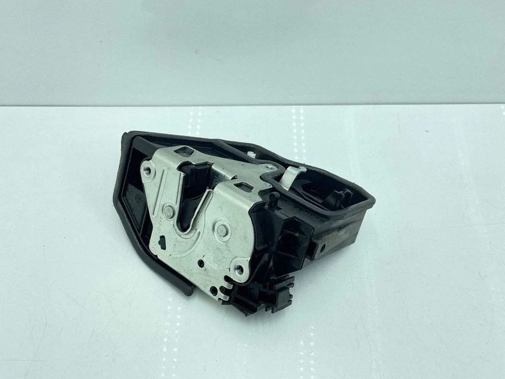Rear door lock – BMW 5 Series F10 F11 (2009-2016)