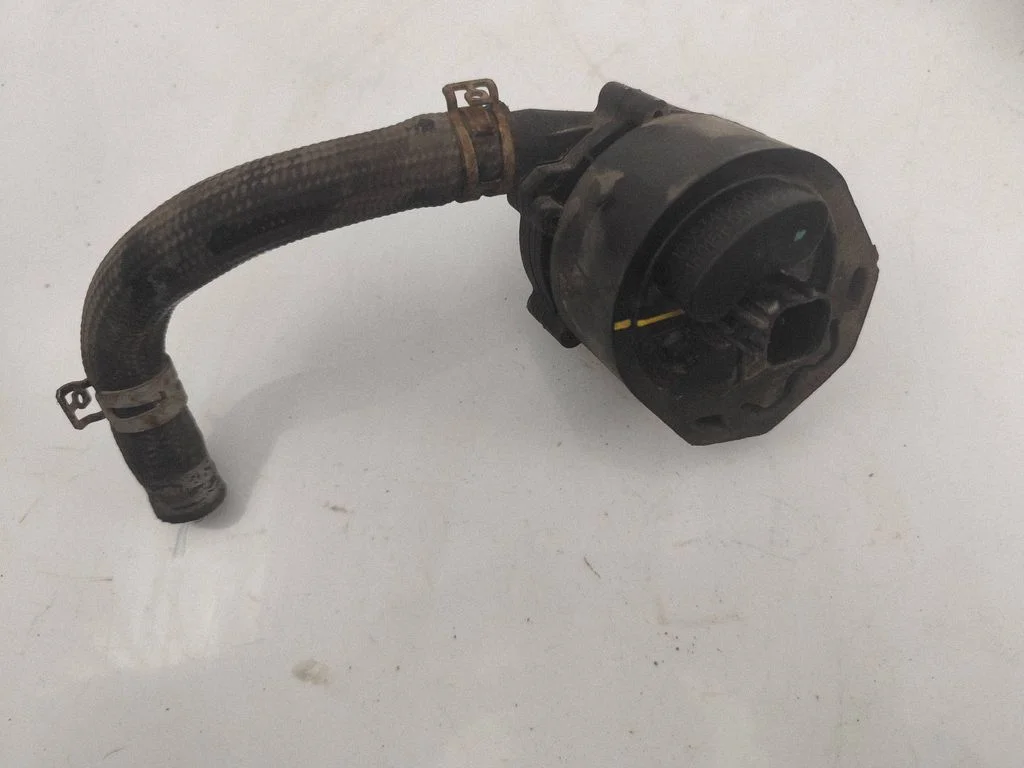 Electric auxiliary coolant/water pump 103534800