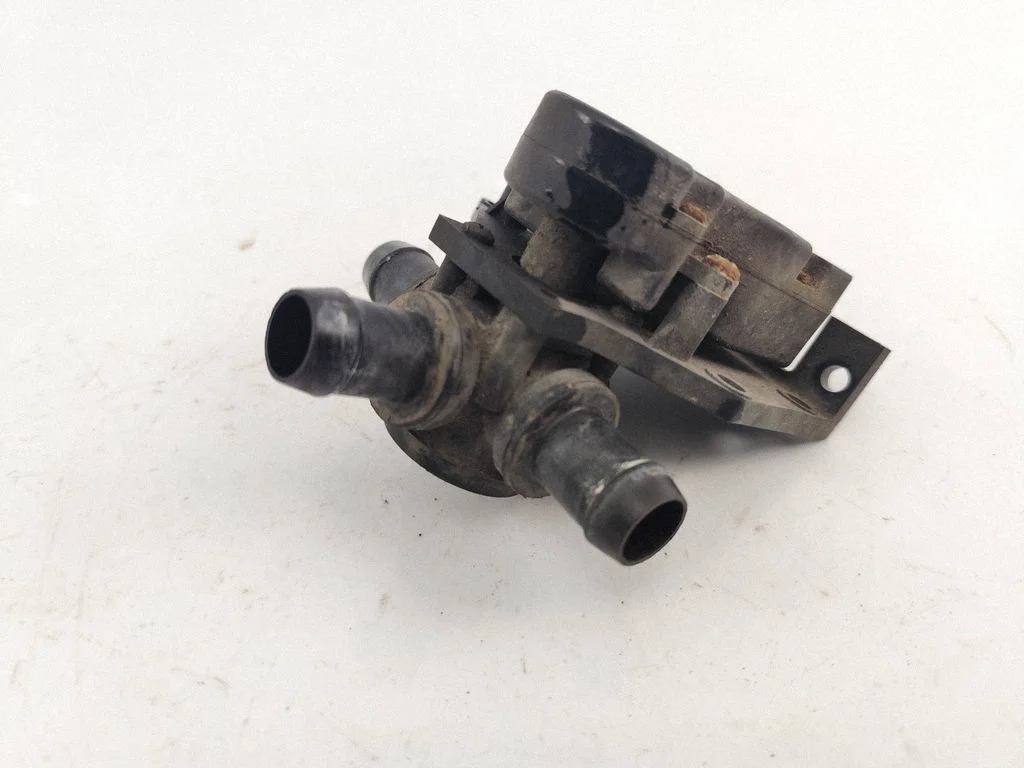 Electric auxiliary coolant/water pump 600738400C