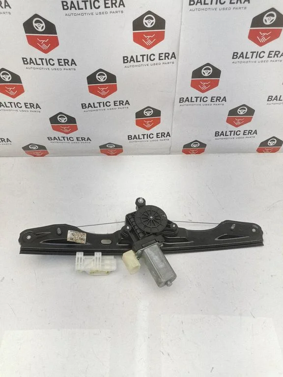 Tagaukse elektriline aknatõstuk mootoriga 7351050