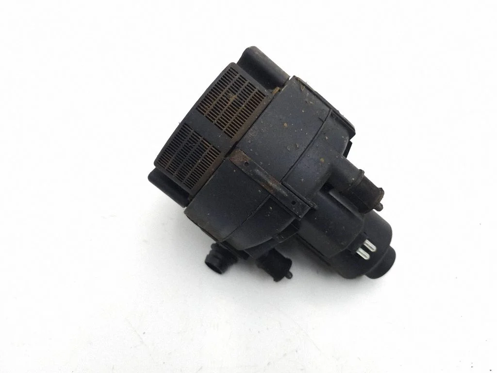 Electric auxiliary coolant/water pump 99660510400