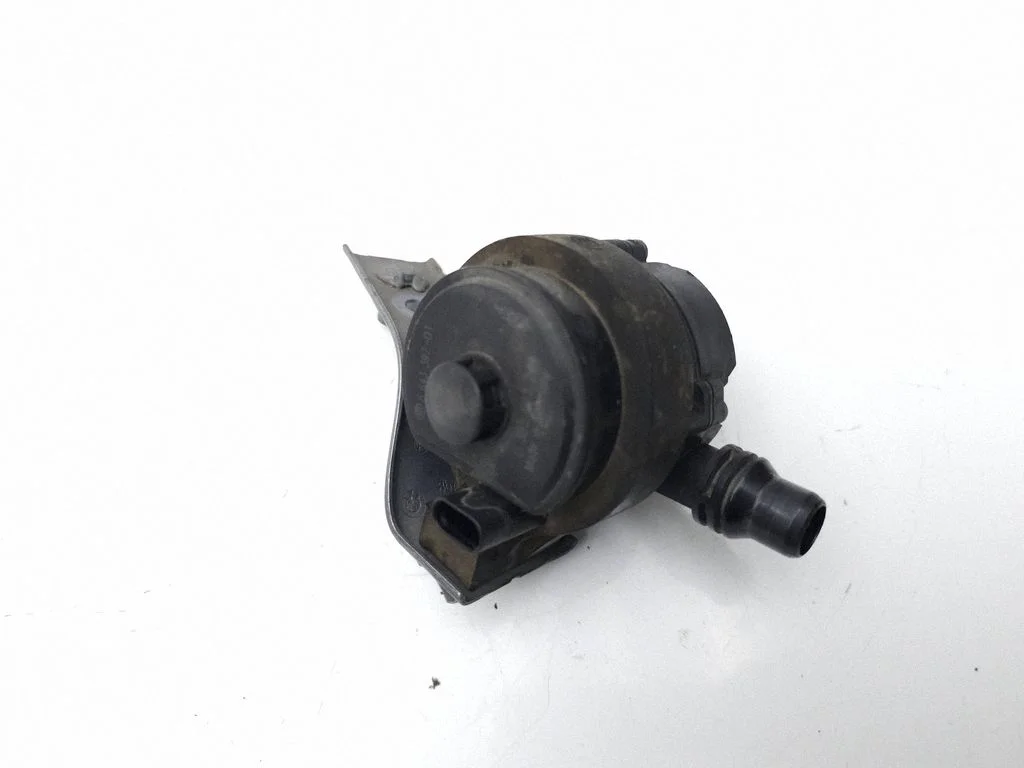 Electric auxiliary coolant/water pump 8643397