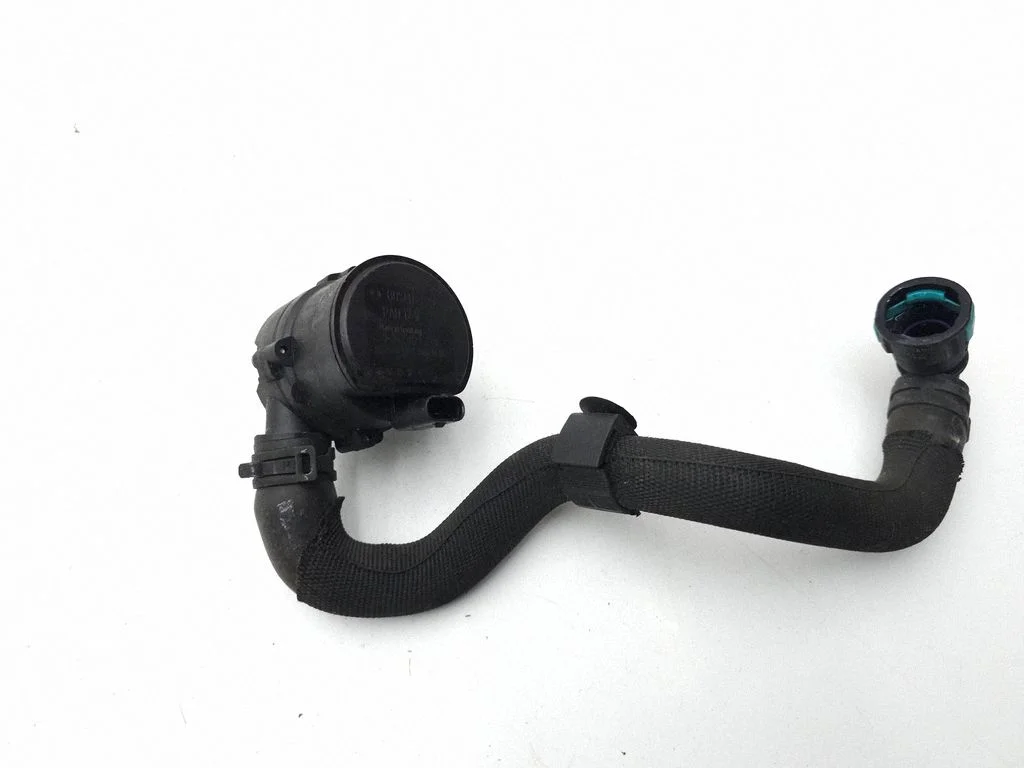 Electric auxiliary coolant/water pump DX2318D474AC