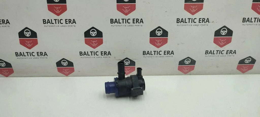 Electric auxiliary coolant/water pump 8441213