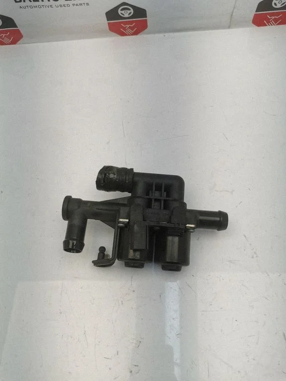 Electric auxiliary coolant/water pump 9119164