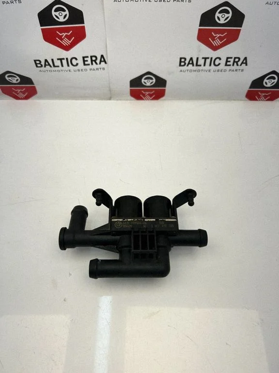 Electric auxiliary coolant/water pump 9119164