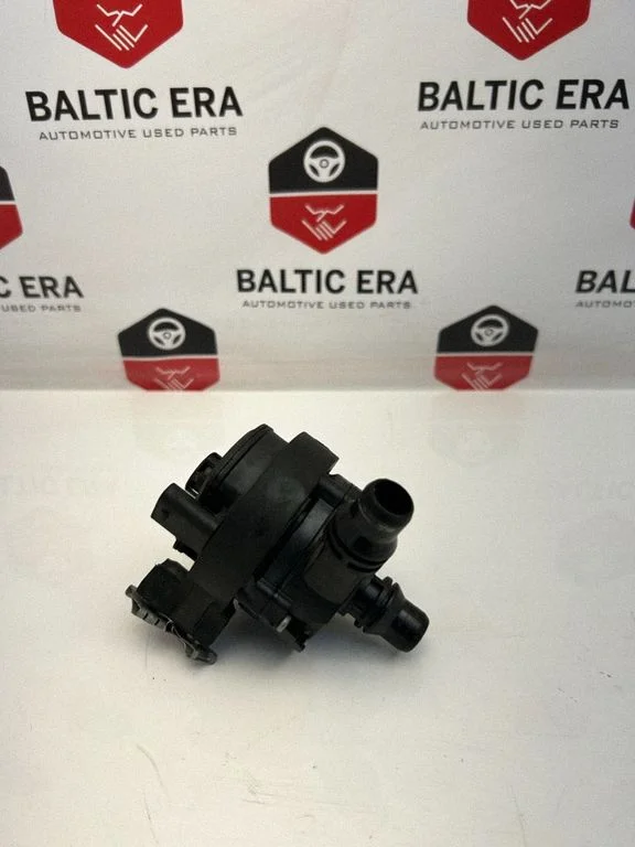 Elektriline lisatsirkulatsioonipump – BMW 4-seeria F32 F33 (2013-2020)