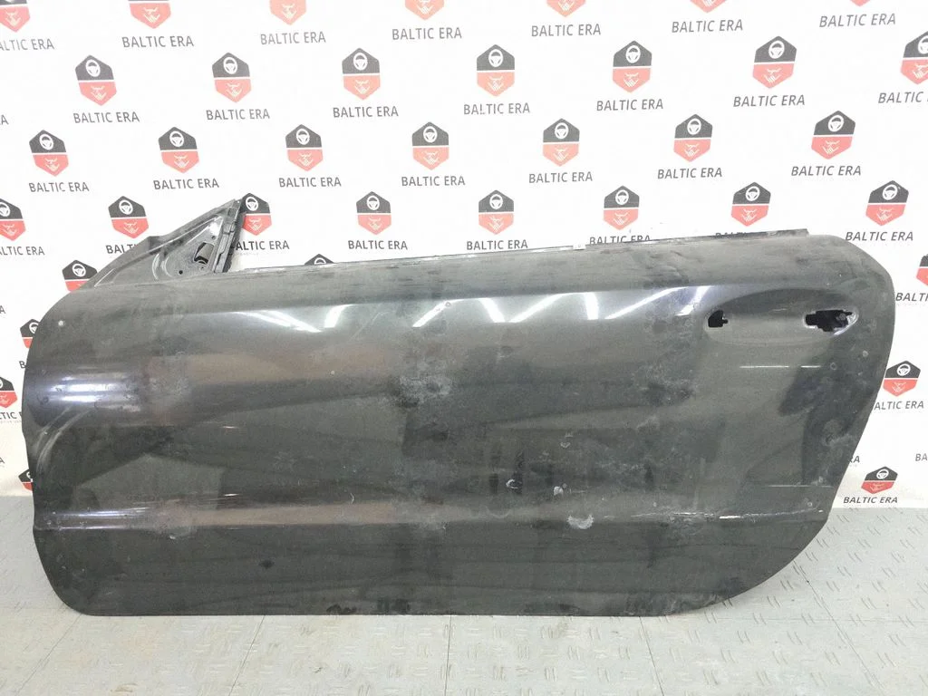 Front door coupe A2307200505