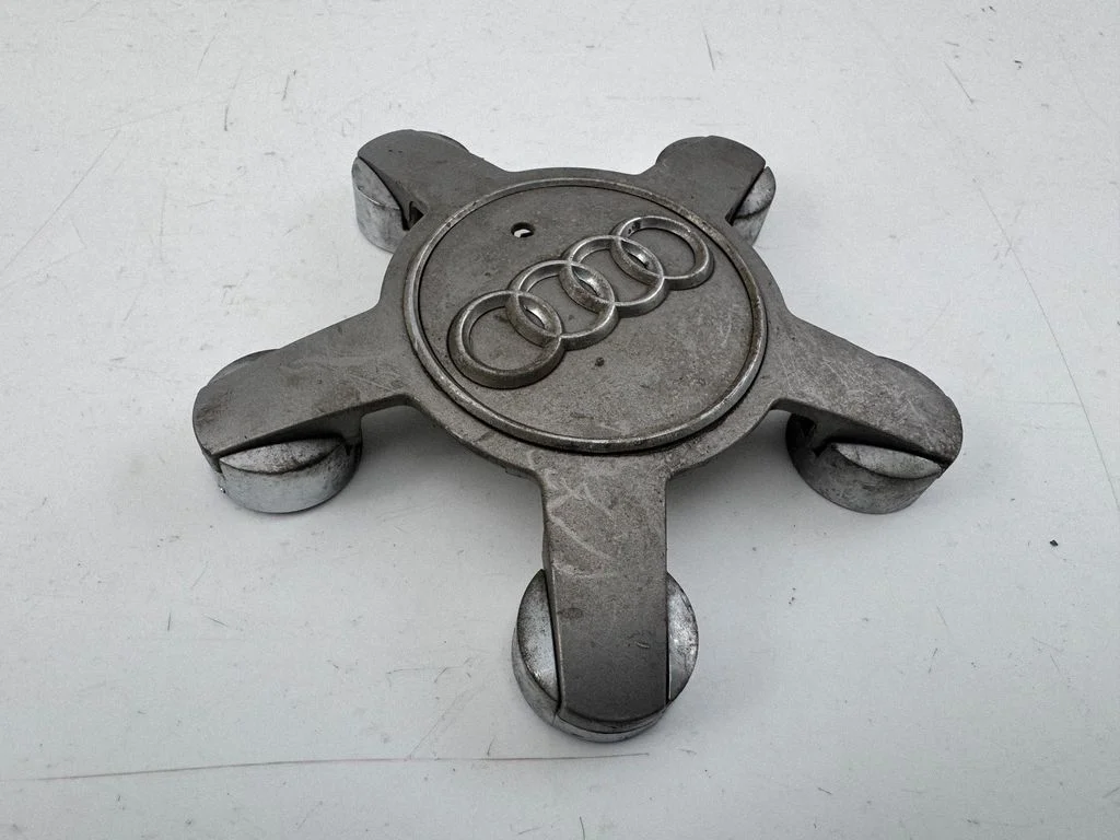 Original wheel cap – Audi A6 S6 C7 4G (2011-2018)