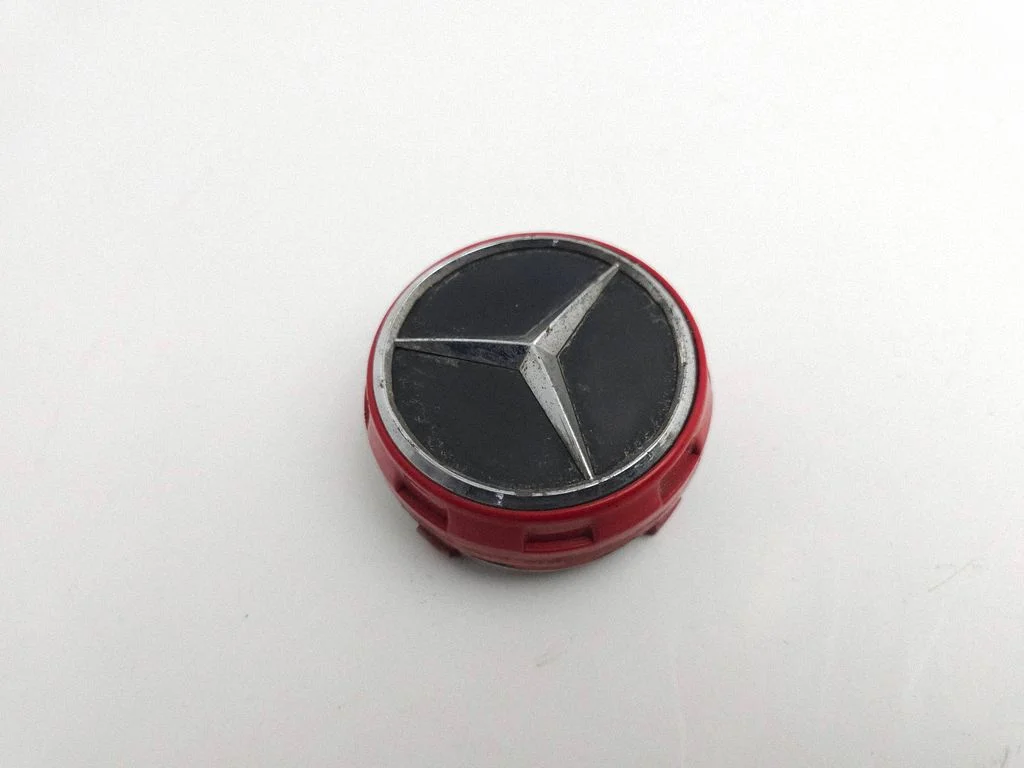 Original wheel cap – Mercedes-Benz A-Class W176 (2012-2018)