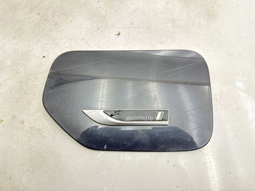 Fuel tank cap 7405757