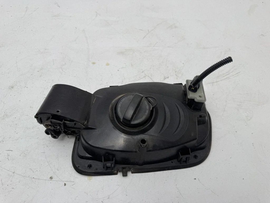 Fuel tank cap 9833446580