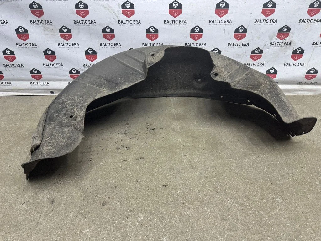Rear arch fender liner splash guards 86820T6000