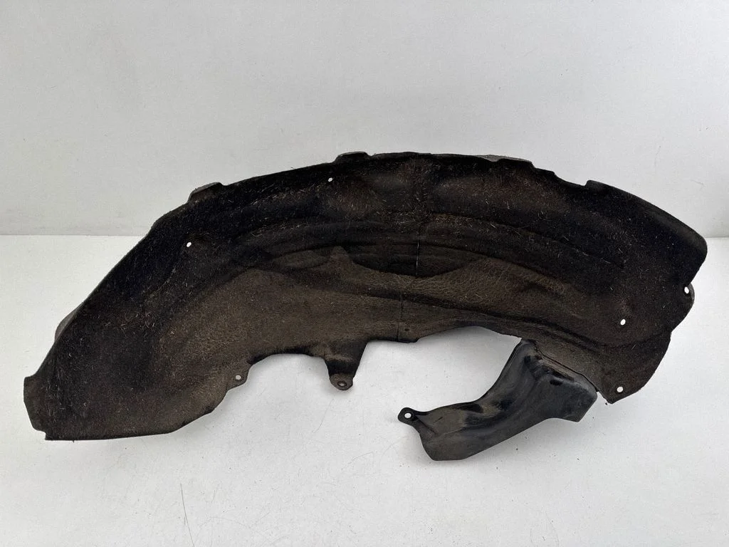 Rear arch fender liner splash guards 59121FL000