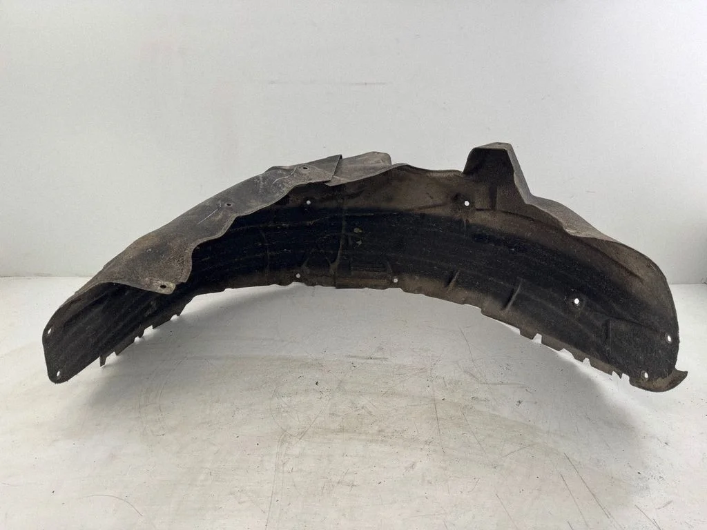 Rear arch fender liner splash guards 149261600B
