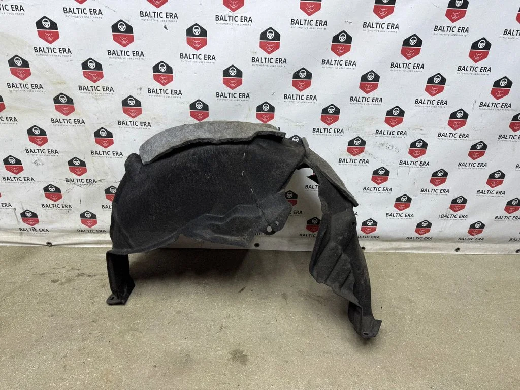 Rear arch fender liner splash guards A1776905403