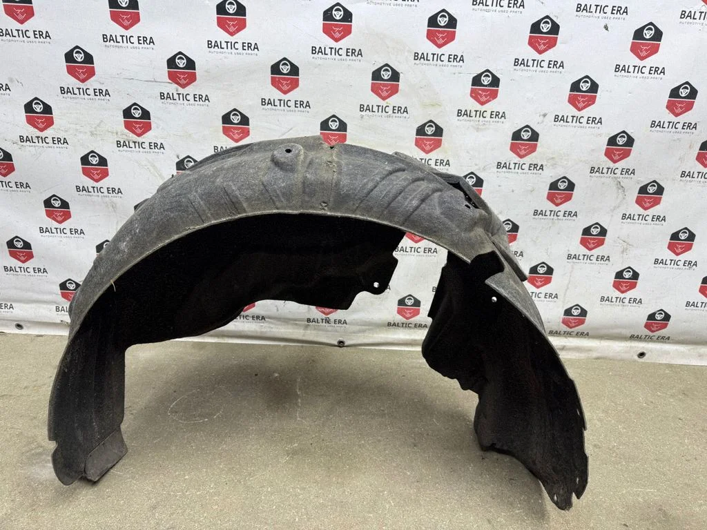 Rear arch fender liner splash guards A1776903703