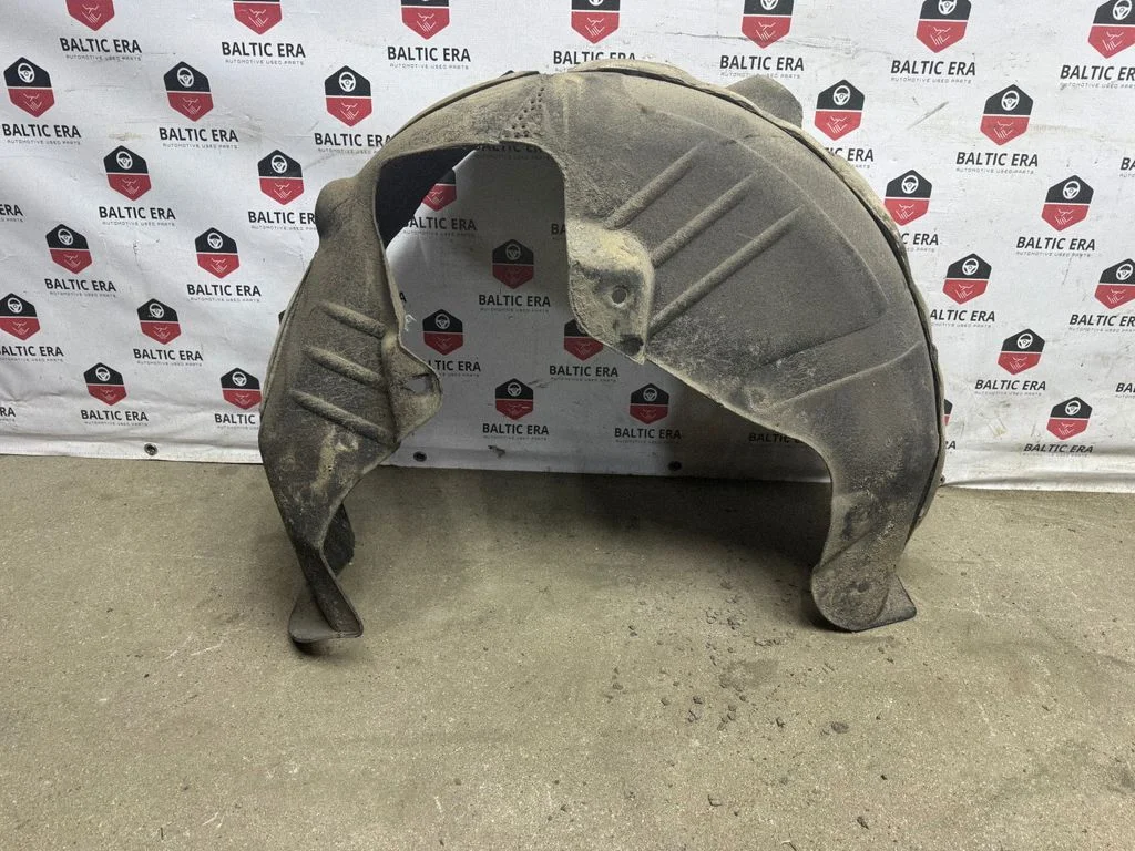 Rear arch fender liner splash guards 86821T6000