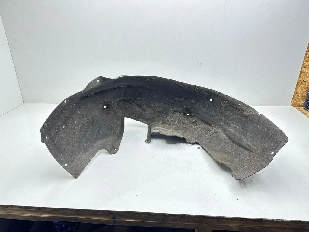 Rear arch fender liner splash guards 7260744