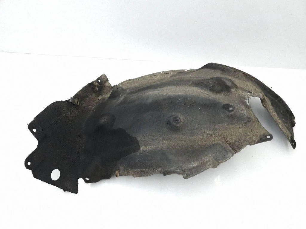 Rear arch fender liner splash guards 7193507
