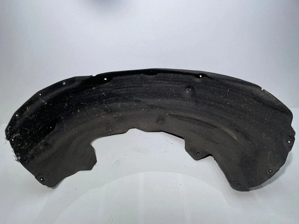 Rear arch fender liner splash guards 7340798