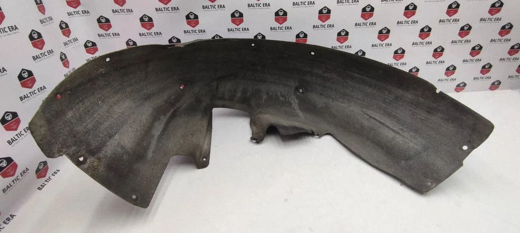 Rear arch fender liner splash guards 7288906