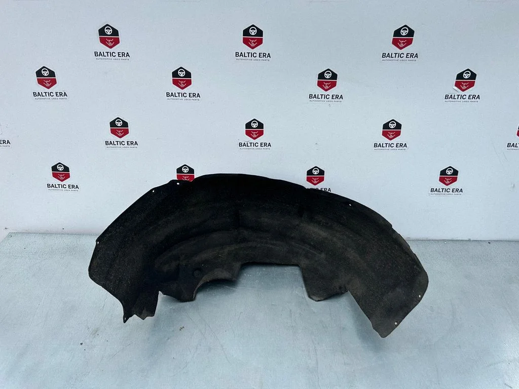 Rear arch fender liner splash guards 51719850