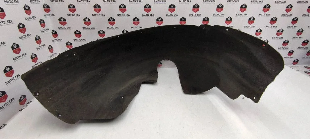 Rear arch fender liner splash guards 7186729