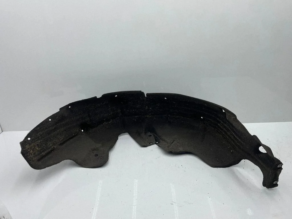 Rear arch fender liner splash guards 7290796