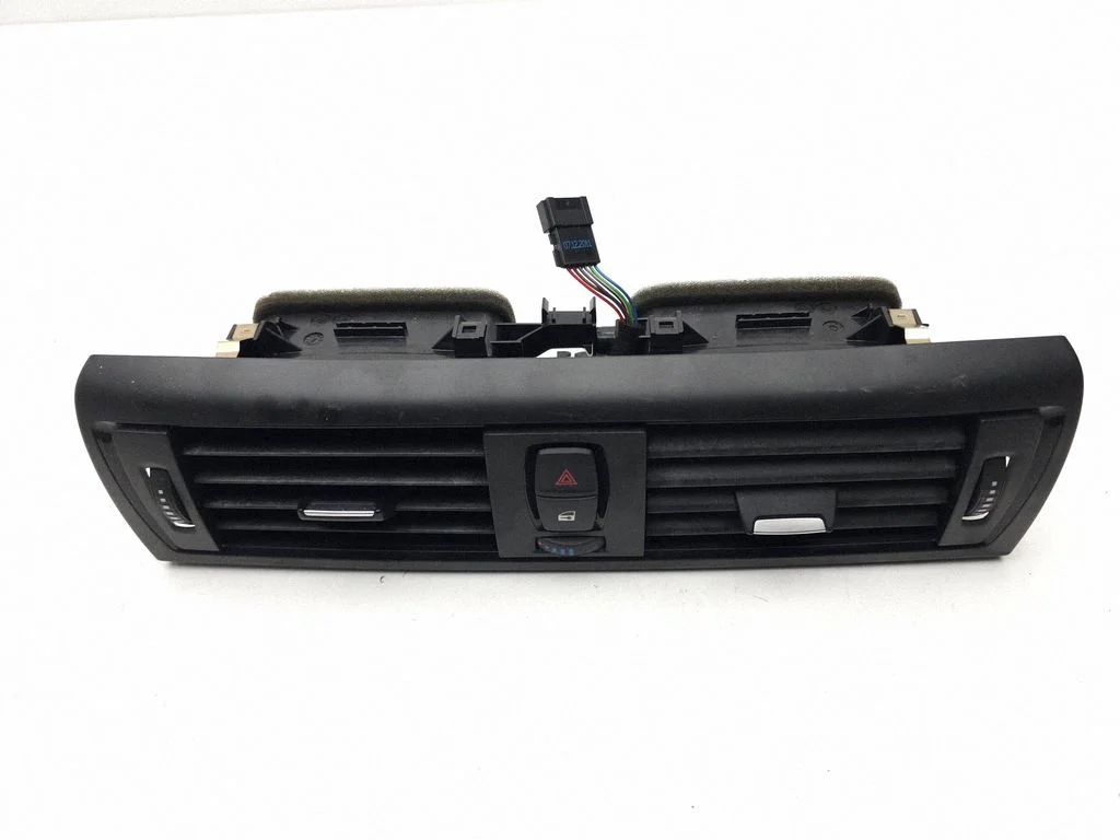 Dash center air vent grill 9207116