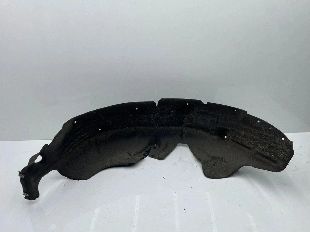 Rear arch fender liner splash guards 7290795