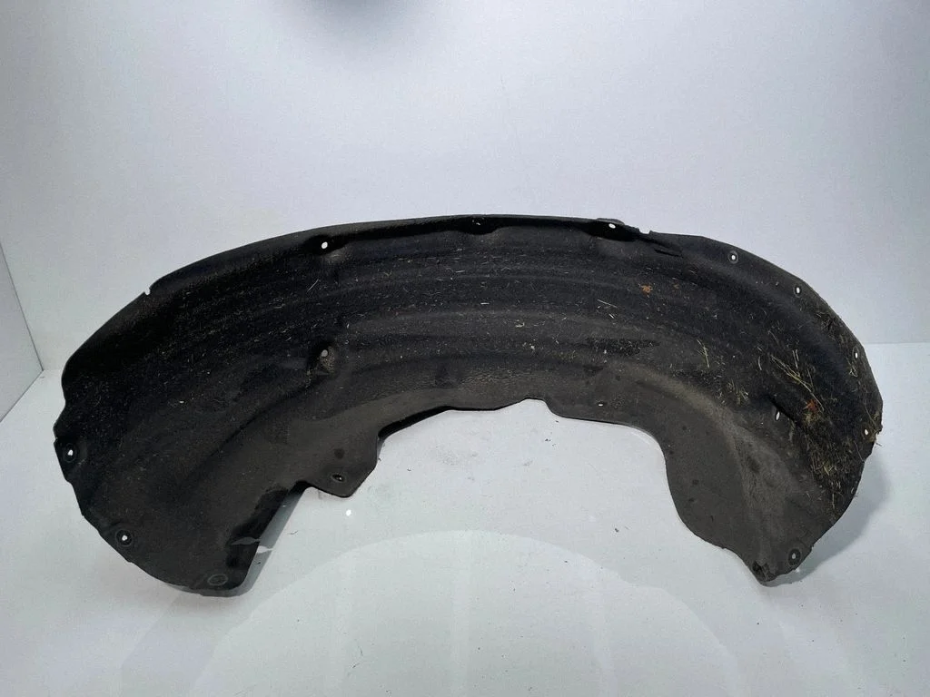 Rear arch fender liner splash guards 7340797