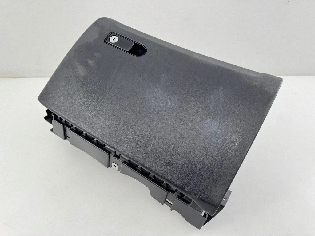 Glove box – Mercedes-Benz GLC-Class C253 (2016-)