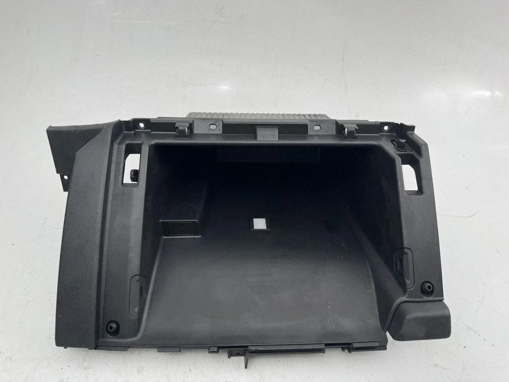 Glove box – KIA EV6 (2021-)