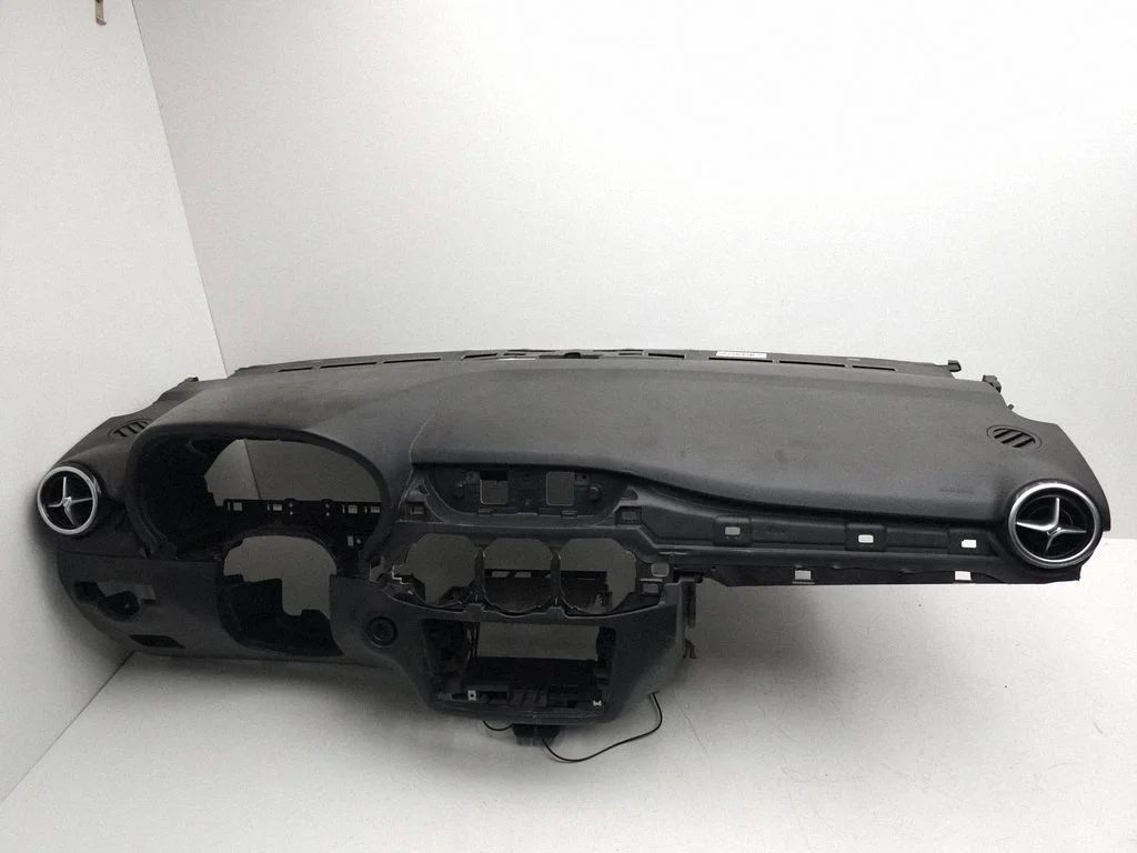 Dashboard – Mercedes-Benz B-Class W246 W242 (2011-2017)