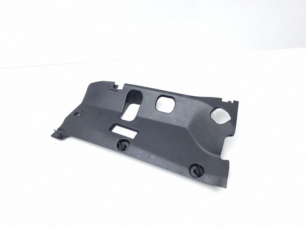Dashboard lower bottom trim panel 9252420