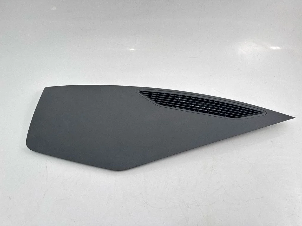 Dashboard side end trim 10B858189
