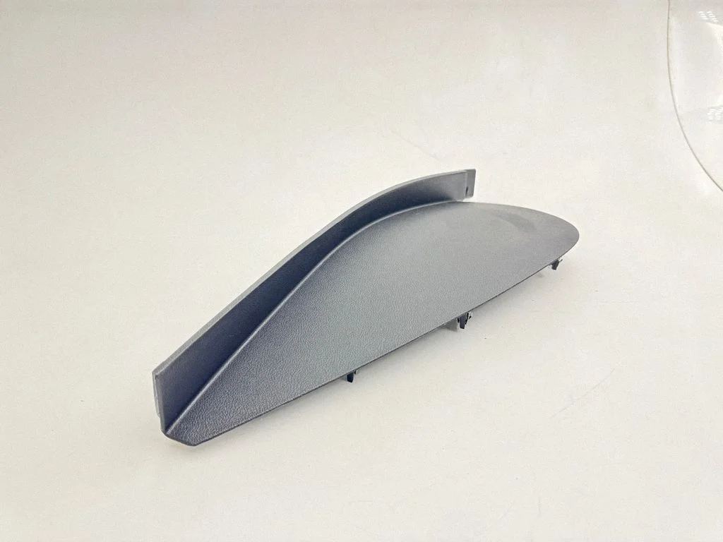 Dashboard side end trim 9363473