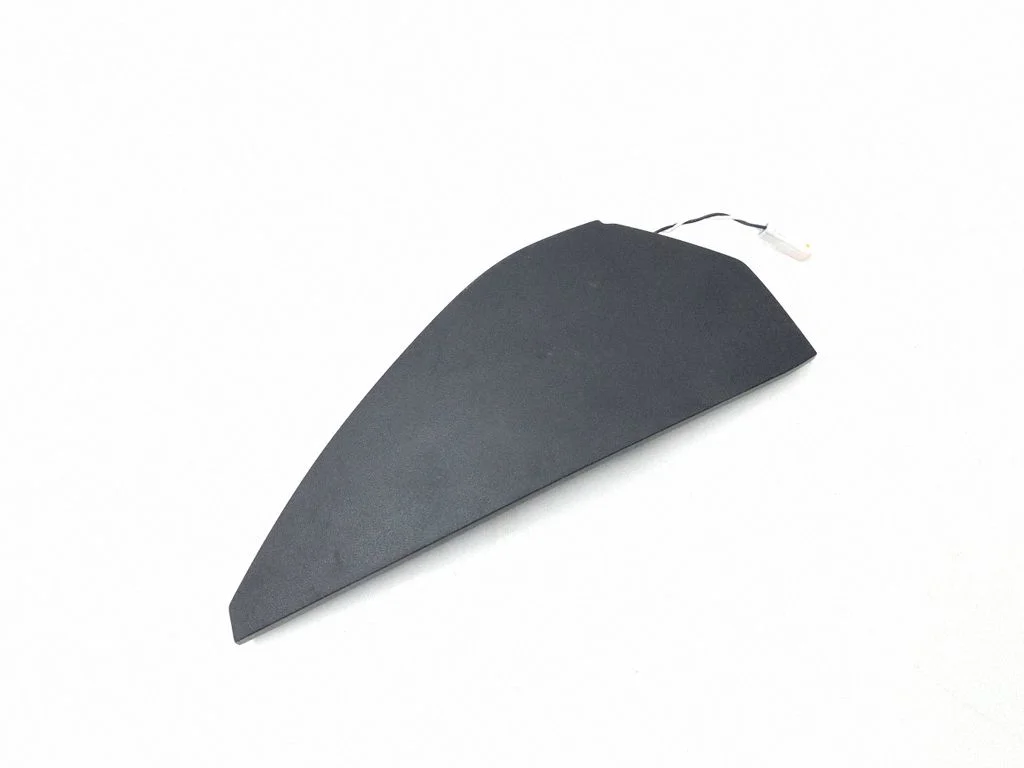 Dashboard side end trim 102836200A
