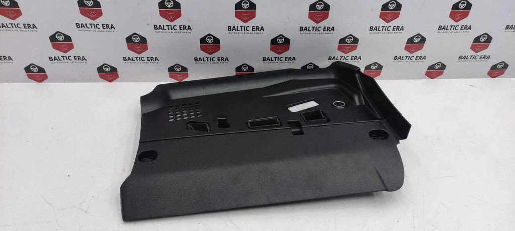 Dashboard lower bottom trim panel 9166701