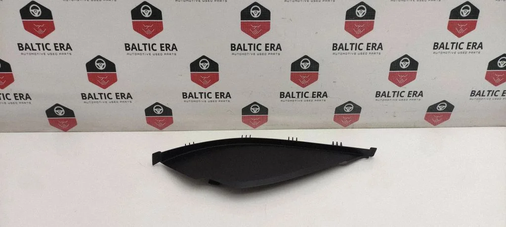 Dashboard side end trim 9218554