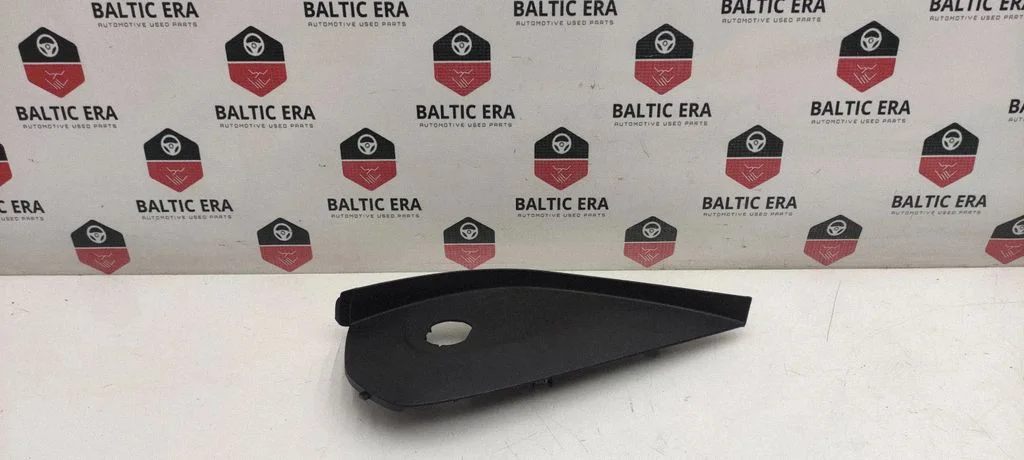 Dashboard side end trim – BMW 5 Series G30 G31 G38 (2016-)